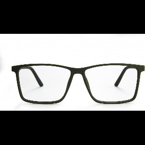 Nordic Projekt NPBD Märsta Leesbril +2.00 - Donkergroen