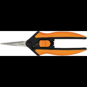 Fiskars Kruidenschaar Solid Snip SP13 rechte bek