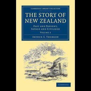 The Story of New Zealand