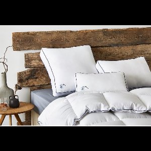 Microvezel Box Kussen Apres Ski 3D Spiraal - Zydante - 60x60 cm