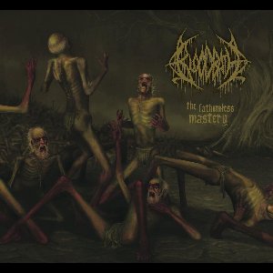 The Fathomless Mastery