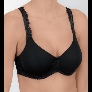 Felina – Rhapsody – BH Spacer – 206210 – Black – Maat EU 90D / FR 105D