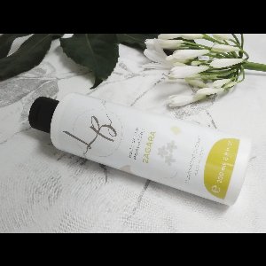 Zagara Body Cream - Hydraterende lichaamscréme - Droge & Gevoelige huid - Lichaamsverzorging - Skincare - Vegan - 200 ml