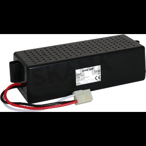 Accu Lithium / Ion 32,4V - 3,0A - 97,2Wh geschikt voor robotmaaiers BOSCH