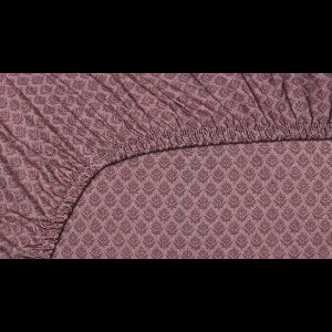 Hoeslaken pip studio thousand leaves