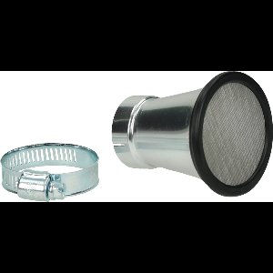 Mezoly luchtfilter / kelk 52mm