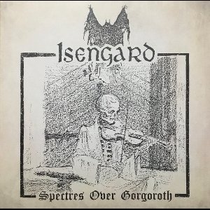Spectres Over Gorgoroth