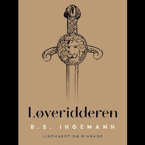 Løveridderen