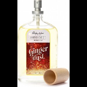 Boles d'olor Roomspray - Ginger Dust - 100 ml