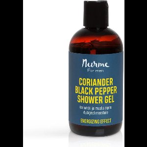 Body Care Gift Set – For Men