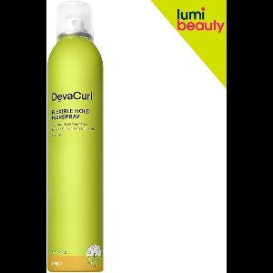 DevaCurl - Flexible Hold Hairspray
