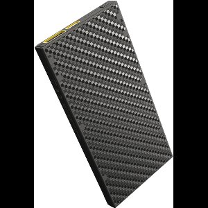 Nitecore NB10000 Gen2 Powerbank - USB-C, USB-A Dubbele poorten - Capaciteit: 10.000mAh 3.85V - Afmetingen: 121.9mm×59mm×10.6mm - Gewicht: 150g