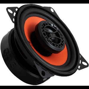 GAS MAD Level 2 Coaxial Speaker 4"