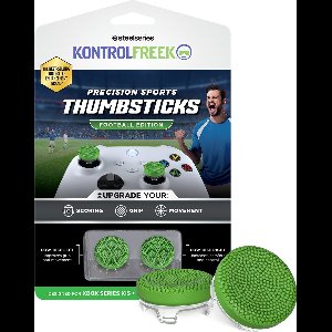 KontrolFreek Precision Sports: Voetbal Edition Thumbstick - Xbox