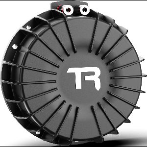 Trak Racer- 100W Pro Haptic Bass Shaker