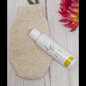 Zagara Bath-Shower - Hygiëne - Lichaamsverzorging - Voor alle Huidtypes - 100 ml
