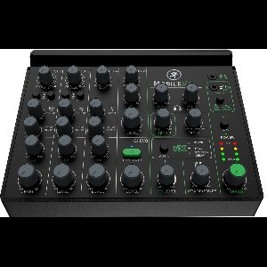 MACKIE MobileMix