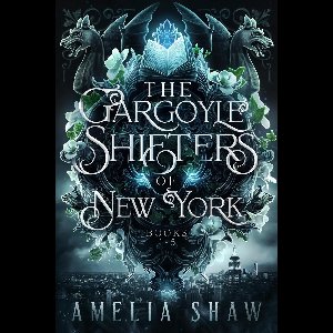 Gargoyle Shifter's of New York City: Books 1-5