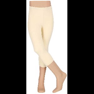 Morethansocks - Legging meisjes - Capri - Katoen - Katoenen legging - Meisjes legging - Leggings