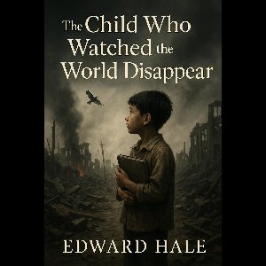 “The Child Who Watched the World Disappear ”