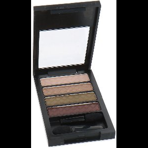Revlon Colorstay Oogschaduw Palette - 03 Neutral Khakis