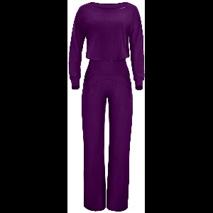 Winshape Functional Comfort Jumpsuit JS101LSC