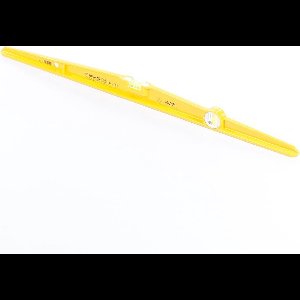 Stabila Waterpas 81 s-80 - 80 cm