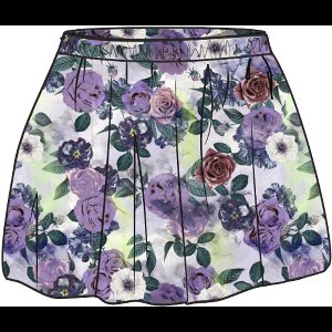 Vingino - Qatri Rok - Verbena lilac - Maat 152