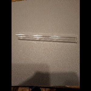 kwartsglas tmc 6 watt