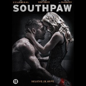 Southpaw