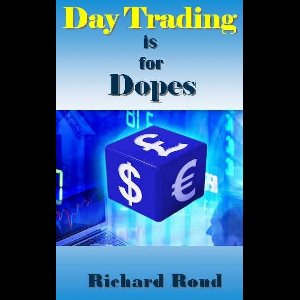 Day Trading is for Dopes