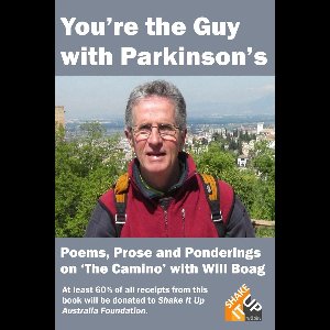 You’re the Guy with Parkinson’s