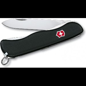 victorinox Sentinel ultralichtgewicht groot vergrendelend mes