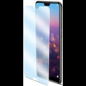 Celly EasyGlass Screenprotector 9H voor Huawei P20