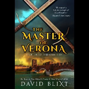 Star-Cross'd 1 - The Master Of Verona