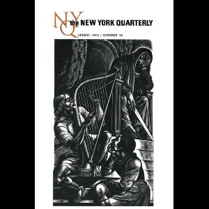The New York Quarterly, Number 10