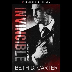 World of Danger 1 - Invincible