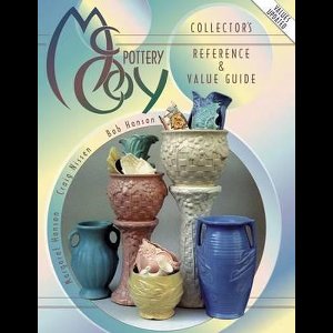 McCoy Pottery, Collector's Reference and Value Guide