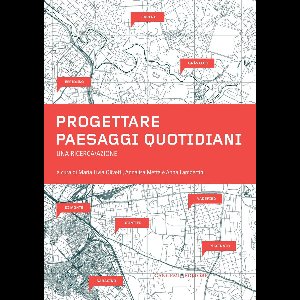 Progettare paesaggi quotidiani