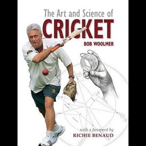 The Art and Science of Cricket