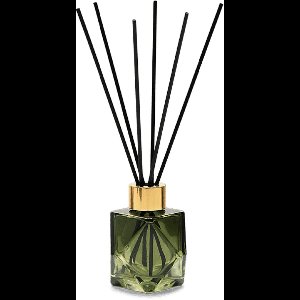 Kayori Shino 220ml diffuser Darkgreen - lege fles
