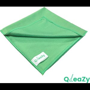 Microvezel Glasdoek Professioneel - Glasdoek - 2 stuks - 40 x 40 cm