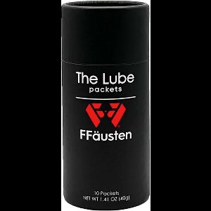 FFäusten glijmiddel poeder voor 20 liter glijmiddel voor fisten-dildo-sekspeeltjes