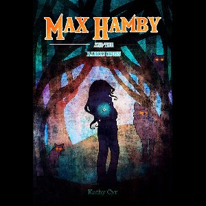 Max Hamby 4 - Max Hamby and the Faeryn Cross