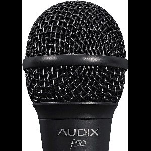 Audix F50S - Zangmicrofoon