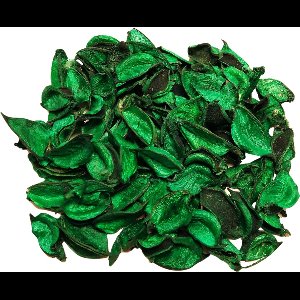 Potpourri Jasmijn - Gedroogde Bloemblaadjes Groen 80 Gram