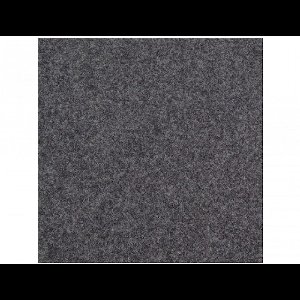 Bekledingsstof Donker Grijs 300cm x 150cm