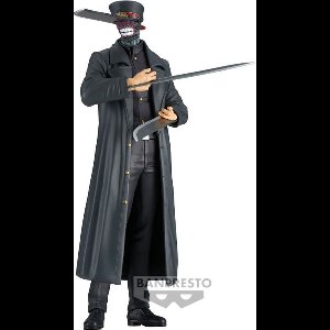 Banpresto Chainsaw Man: Chain Spirits - Katana Devil Figure Beeld