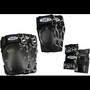 MBS Core Pads Extra small