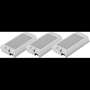 LUXWALLET Drone Batterij – Batterij Geschikt Voor LUXWALLET Nocchi 3D / LS-MIN Mini Accu